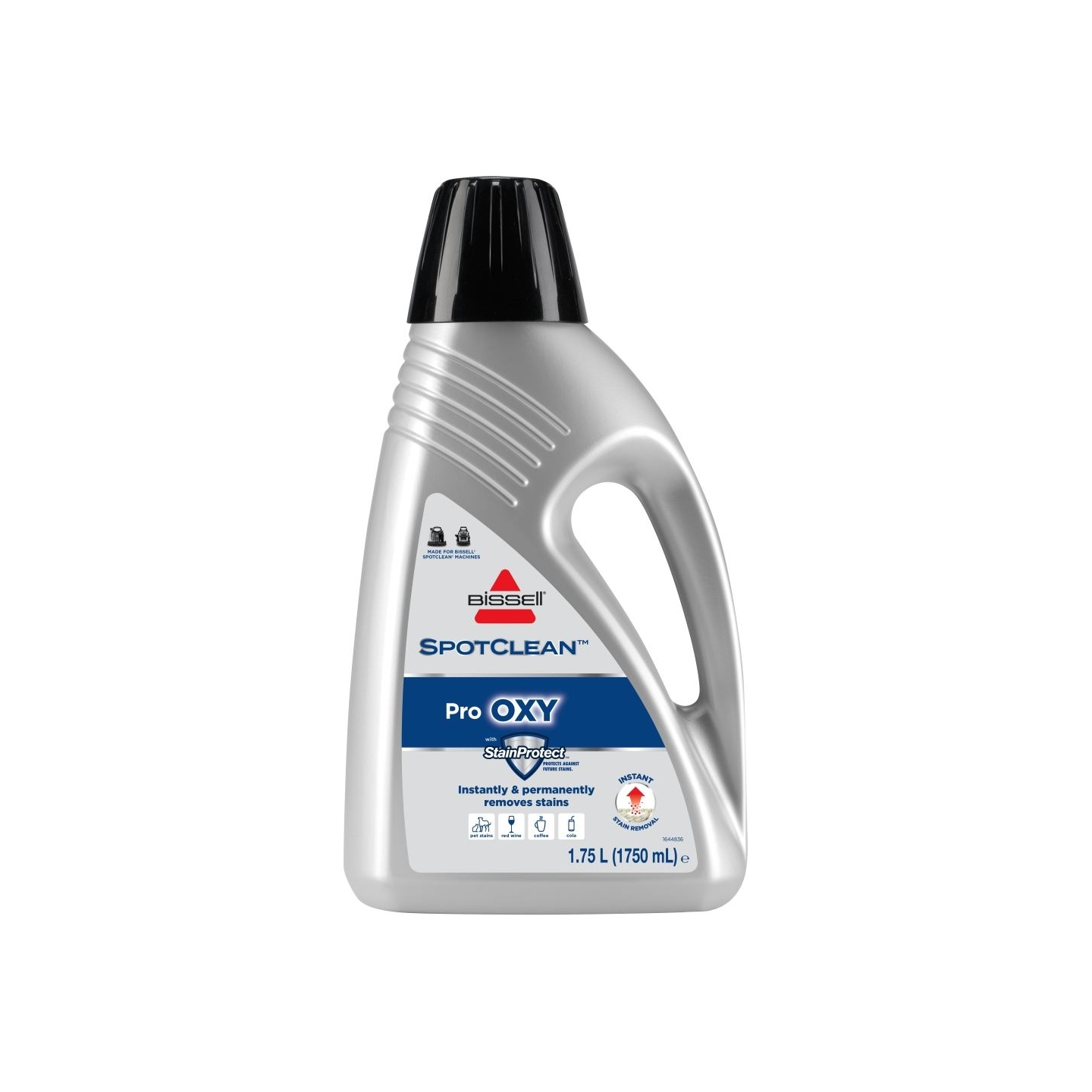 Bissell | SpotClean Pro Oxy Cleaning Solution, 1.75 L