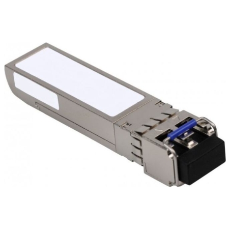 Somi Networks | SFP+ transceiver module, 10 G | SFPI2F10GS1320 | SMF | LC Duplex | Wavelength 1310 nm | Maximum transfer distanc