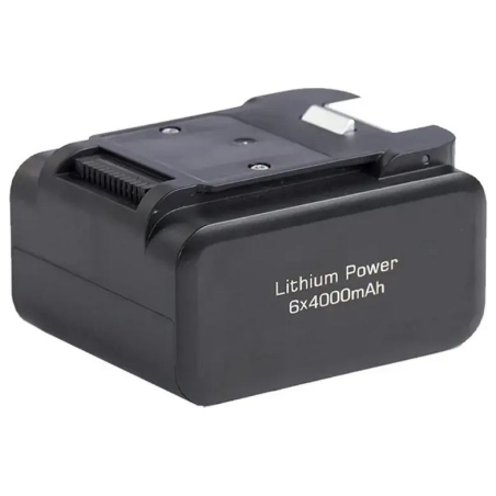 Jimmy Battery Pack for PW11/PW11 Pro/PW11 Pro Max