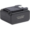 Jimmy Battery Pack for PW11/PW11 Pro/PW11 Pro Max