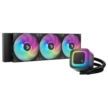 Deepcool Liquid Cooler | LE360 V2 | Intel, AMD