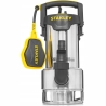 Stanley | Stainless Steel Submersible Water Pump, SXUP1100XDE, 1100 W