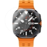 Fixed | Protective Tempered Glass for smartwatch Samsung Galaxy Watch Ultra, 2pcs | Clear