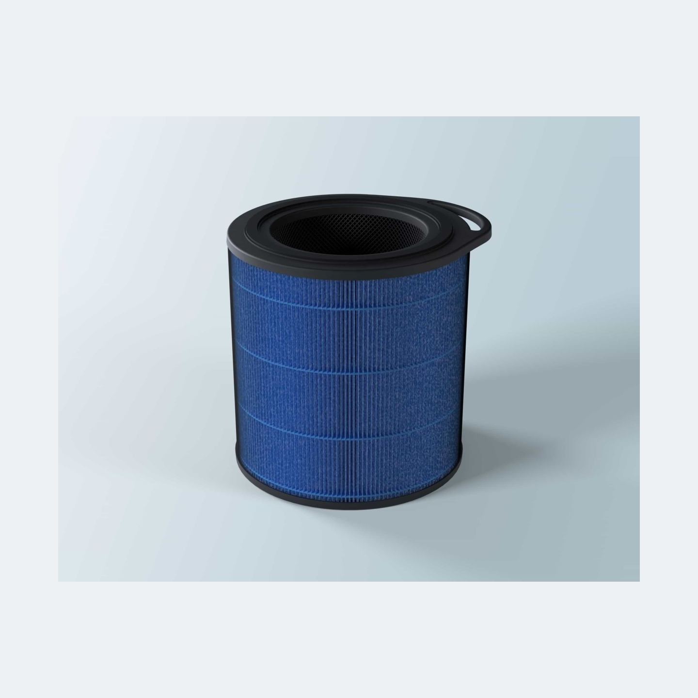 Mill | Filter for APSILENT - Mill Silent Pro air purifier | H13ABAC