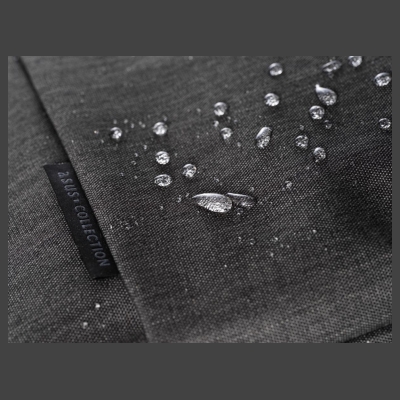 Asus NB CASE SHOULDER EOS 15"/BLACK 90XB01DN-BBA000 ASUS