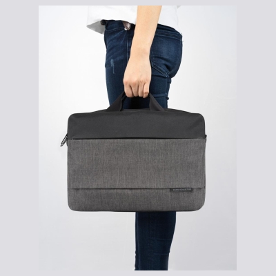 Asus NB CASE SHOULDER EOS 15"/BLACK 90XB01DN-BBA000 ASUS