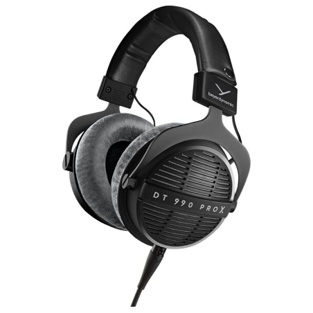 Beyerdynamic DT 990 PRO X Studio Headphones | Beyerdynamic
