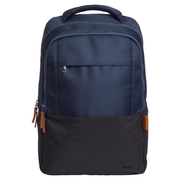 Trust NB BACKPACK LISBOA 16"/BLUE 25124 TRUST