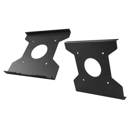 Prodvx I/O Cover plate for 10SLB / 10X(P)(L) | ProDVX | ProDVX I/O Cover plate for 10SLB / 10X(P)(L) | Black