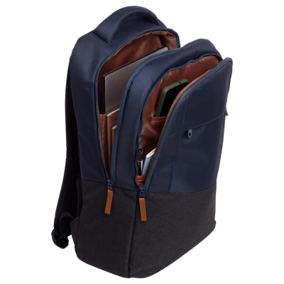 Trust NB BACKPACK LISBOA 16"/BLUE 25124 TRUST