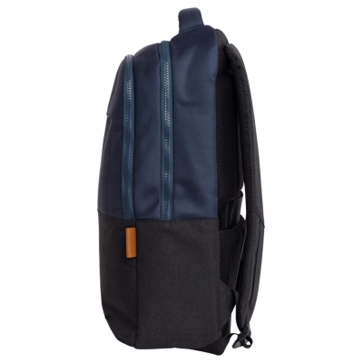 Trust NB BACKPACK LISBOA 16"/BLUE 25124 TRUST