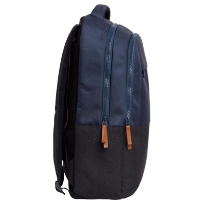 Trust NB BACKPACK LISBOA 16"/BLUE 25124 TRUST