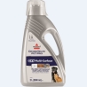 Bissell | CrossWave Pet Pro Oxy Multi-surface formula Cleaning Solution, 2 L