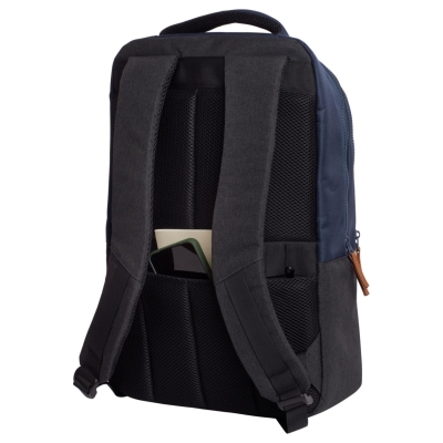 Trust NB BACKPACK LISBOA 16"/BLUE 25124 TRUST