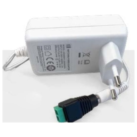 Duco Power Adapter, 230VAC-24VDC/20W