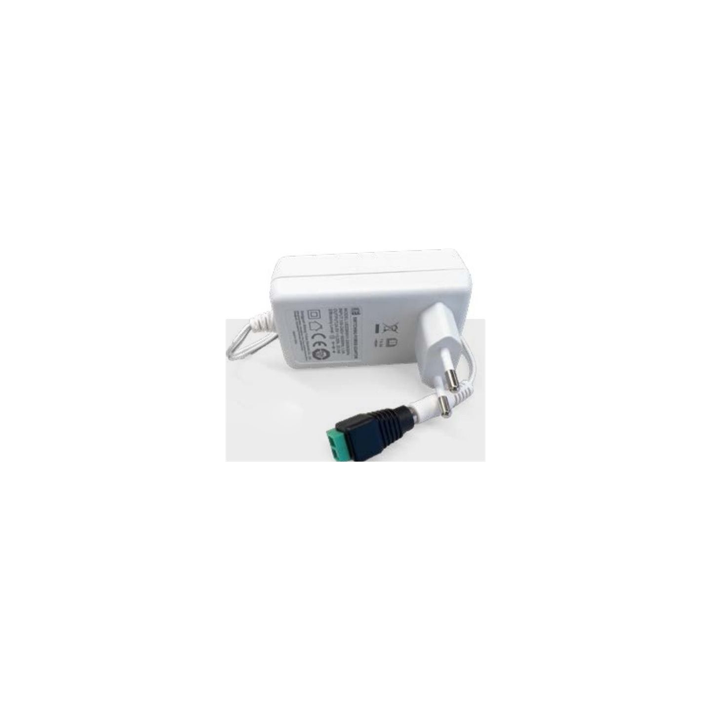 Duco Power Adapter, 230VAC-24VDC/20W