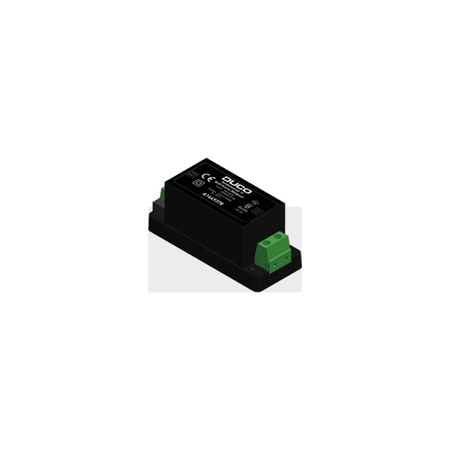 Duco Power Supply 230VAC-24VDC/20W + Casing