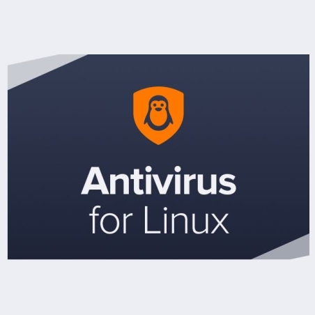 Avast Business Antivirus for Linux, New electronic licence, 1 year, volume 1-4, Price Per Licence | Avast | Business Antivirus f