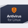 Avast Business Antivirus for Linux, New electronic licence, 1 year, volume 1-4, Price Per Licence | Avast | Business Antivirus f