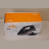 ETA ETA127690000 Kiara Iron, Ceramic, 2200 W, Water tank 220 ml, Black | ETA | Iron | Kiara ETA127690000 | Cordless Steam Iron |