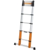 Batavia B.v. Batavia Giraffe AIR Telescopic ladder 3.27 m | Batavia B.V.