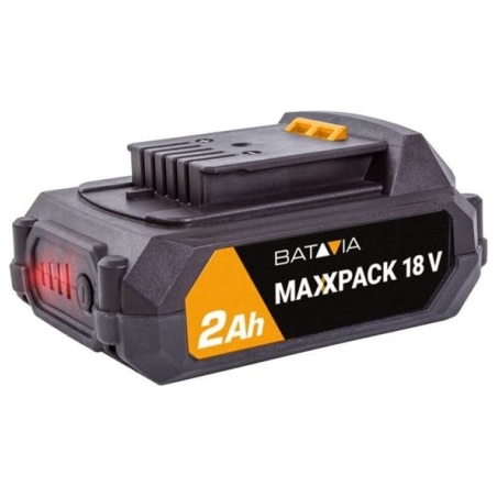 Batavia B.v. Batavia 18V battery 2Ah | Batavia B.V.