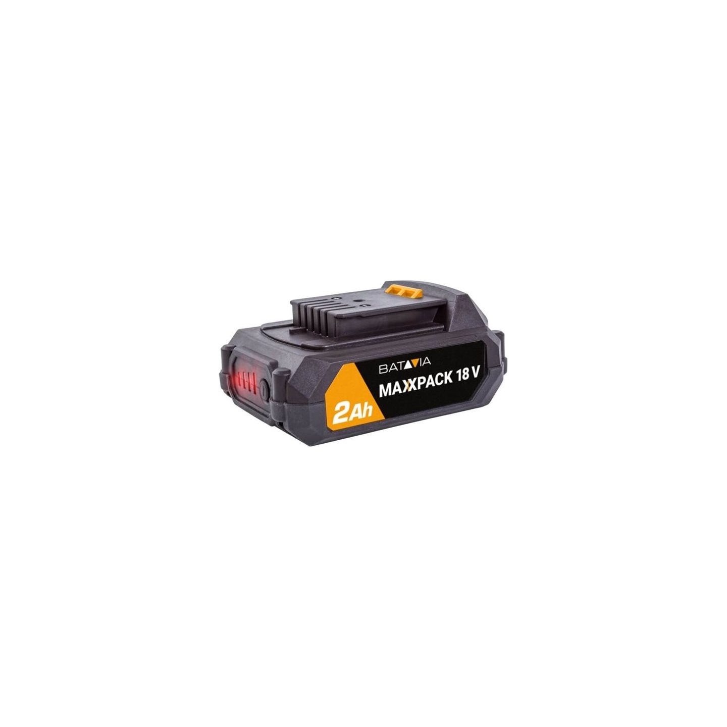 Batavia B.v. Batavia 18V battery 2Ah | Batavia B.V.