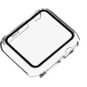 Fixed | FIXED | Apple | Watch 45mm / Series 8 45mm | Polycarbonate | Clear | Full frame coverage; Rounded edges; 100% transparen