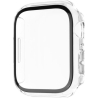 Fixed | FIXED | Apple | Watch 45mm / Series 8 45mm | Polycarbonate | Clear | Full frame coverage; Rounded edges; 100% transparen