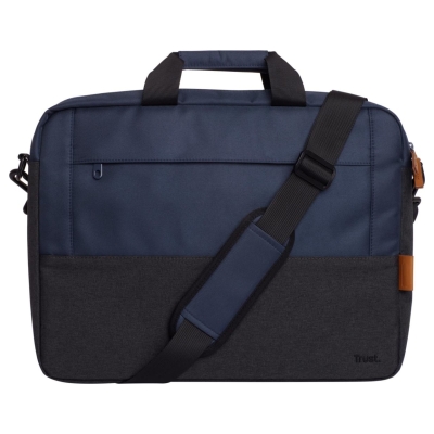 Trust NB CASE LISBOA 16"/BLUE 24980 TRUST