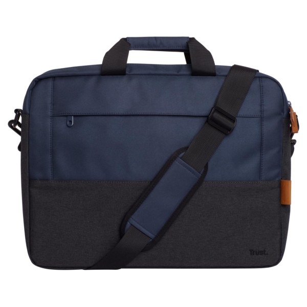 Trust NB CASE LISBOA 16"/BLUE 24980 TRUST