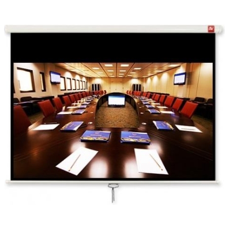 Avtek CINEMA 280 16:9 manual/Matt White