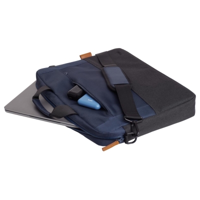 Trust NB CASE LISBOA 16"/BLUE 24980 TRUST