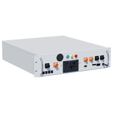 Deye ESS HV BOS-A PDU 2 | BOS-A-PDU-2