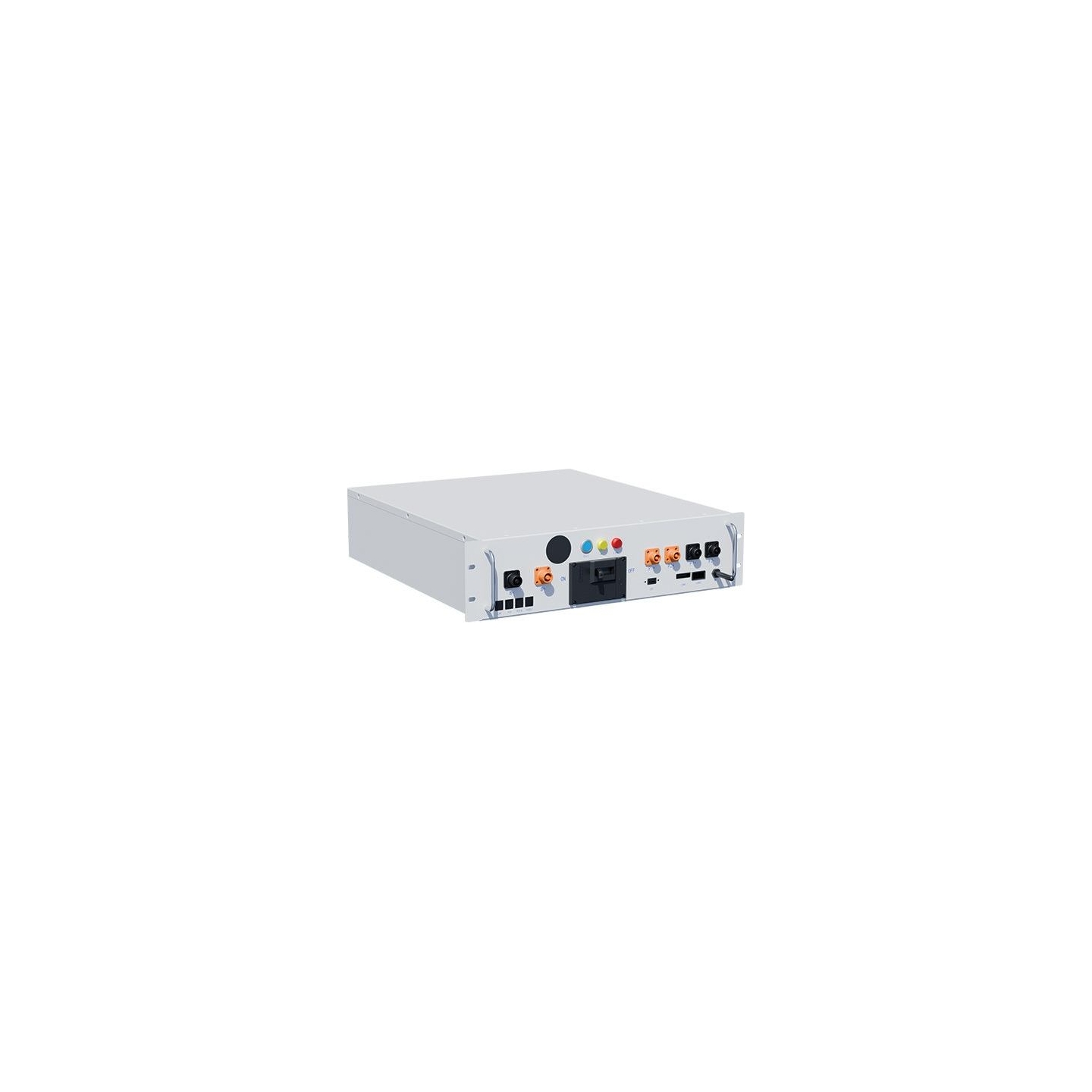 Deye ESS HV BOS-A PDU 2 | BOS-A-PDU-2