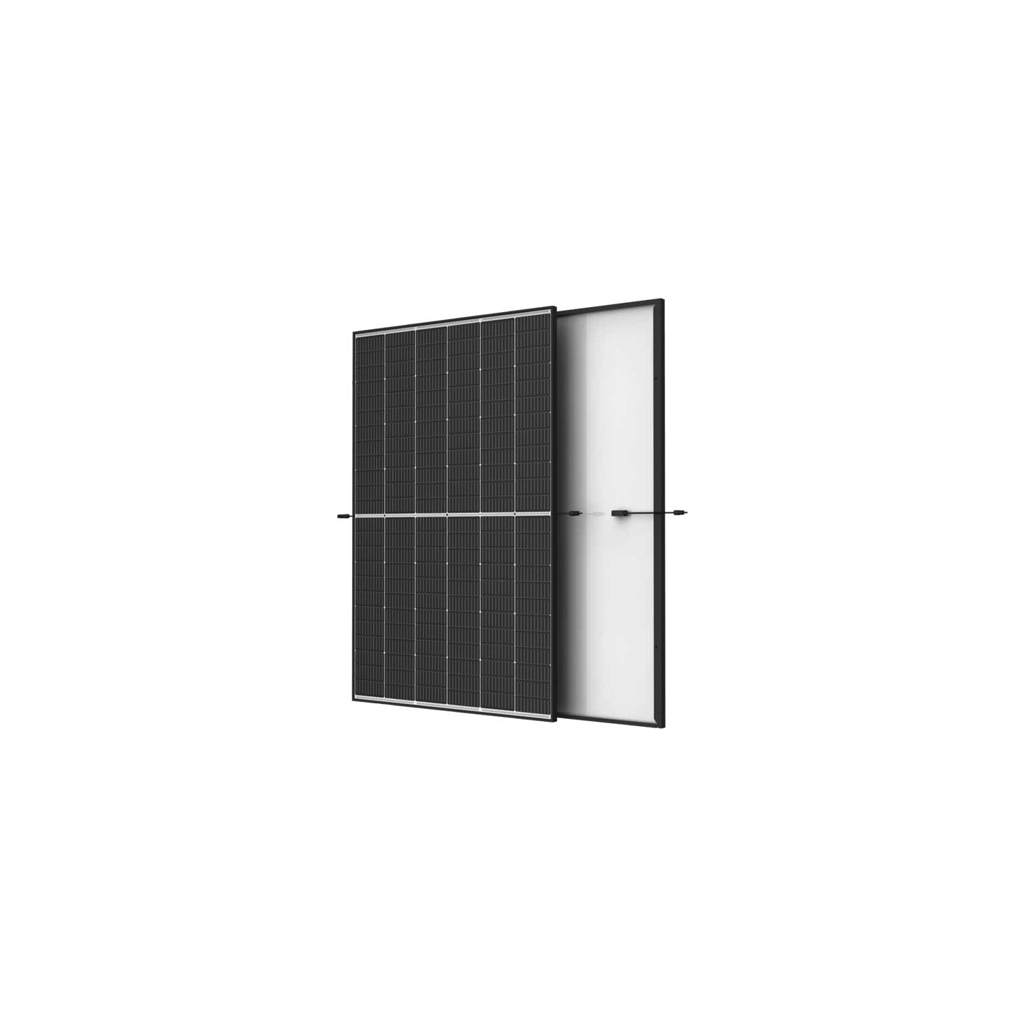 Trinasolar | 510 W | VERTEX S+ NEG18R.28 | N-Type Dual Glass TOPCon Monocrystalline