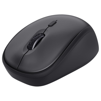 Trust NB CASE BOLOGNA 16" +MOUSE SET/BLACK 24988 TRUST