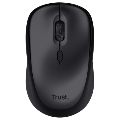Trust NB CASE BOLOGNA 16" +MOUSE SET/BLACK 24988 TRUST