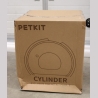 Petkit X Cylinder | DAMAGED PACKAGING