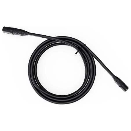 Airseekers Limited RTK Power Extension Cable, 10m, for Airseekers Tron 360° AI Vision Mulching Mower