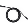 Airseekers Limited RTK Power Extension Cable, 10m, for Airseekers Tron 360° AI Vision Mulching Mower