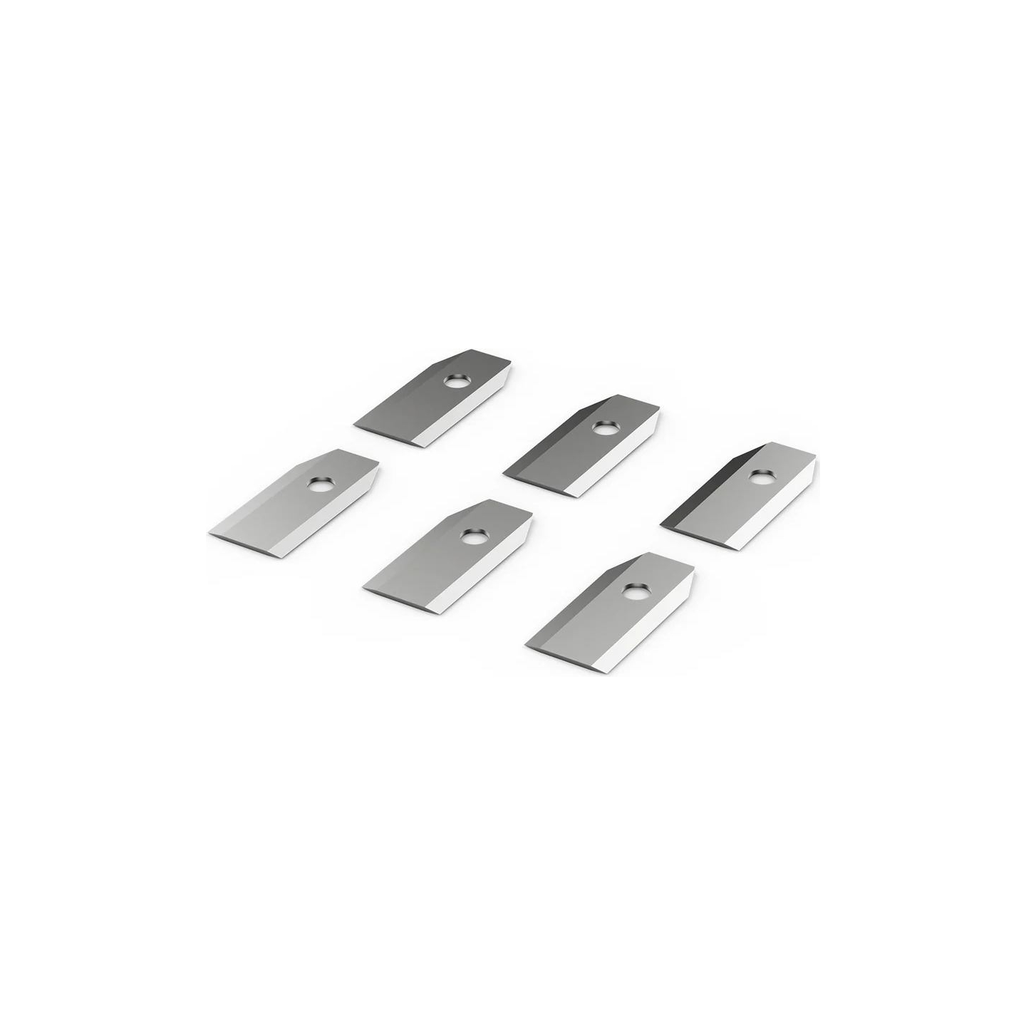 Airseekers Limited Mower Blades for Airseekers Tron 360° AI Vision Mulching Mower