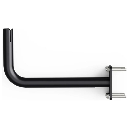 Airseekers Limited RTK Wall Mounting Bracket Tube for Airseekers Tron 360° AI Vision Mulching Mower