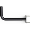 Airseekers Limited RTK Wall Mounting Bracket Tube for Airseekers Tron 360° AI Vision Mulching Mower