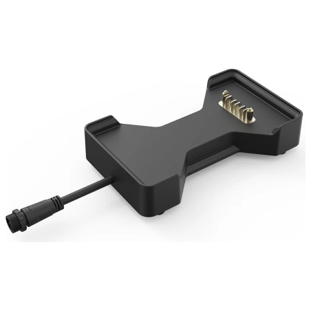 Airseekers Limited Battery charging dock for Airseekers Tron 360° AI Vision Mulching Mower