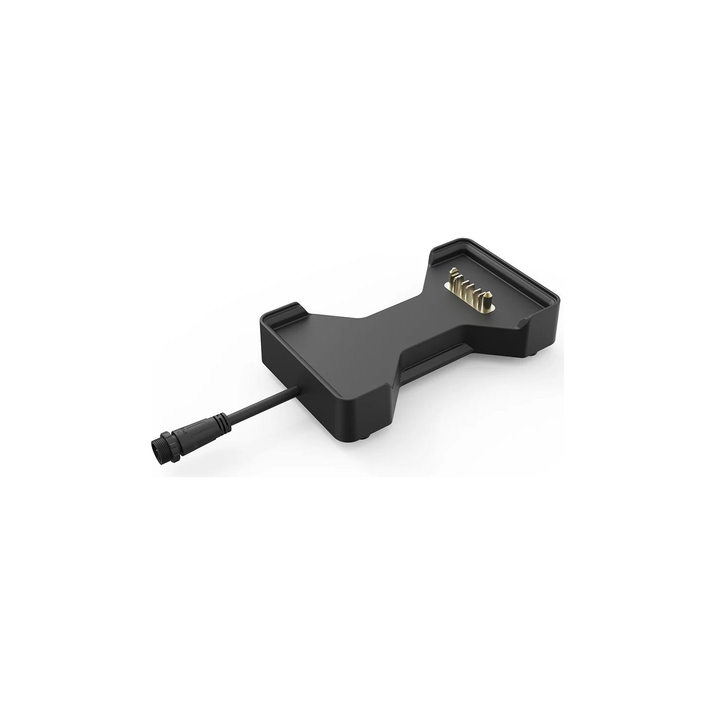 Airseekers Limited Battery charging dock for Airseekers Tron 360° AI Vision Mulching Mower