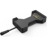 Airseekers Limited Battery charging dock for Airseekers Tron 360° AI Vision Mulching Mower