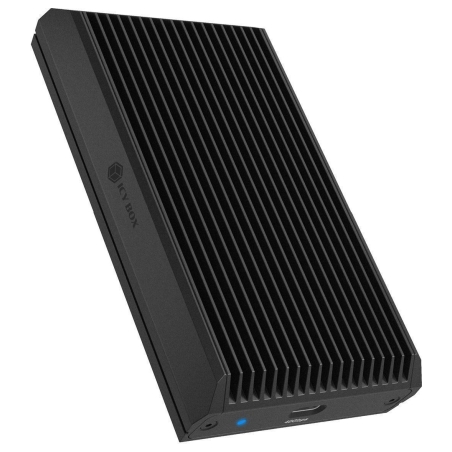 Raidsonic Enclosure M.2 40 Gbps | IB-1920M-C42