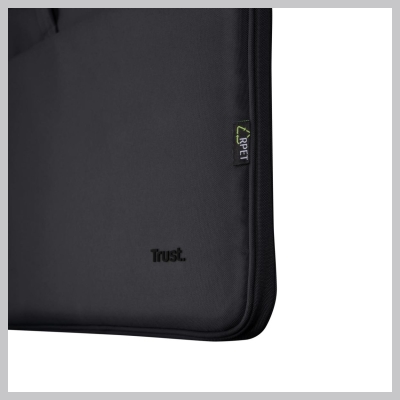 Trust NB CASE BOLOGNA 16" +MOUSE SET/BLACK 24988 TRUST
