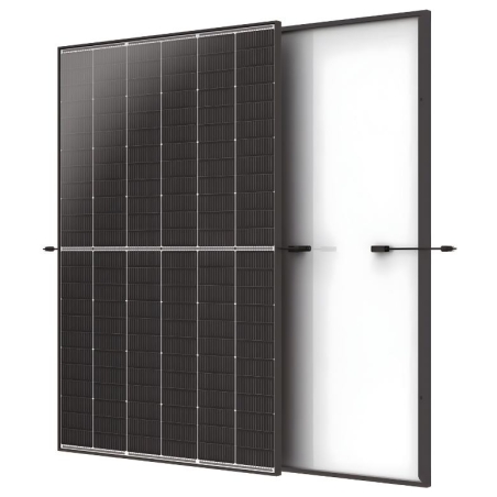 Trinasolar | 465 W | VERTEX S+ NEG9R.28 | N-type Dual Glass i-TOPCon Monocrystalline